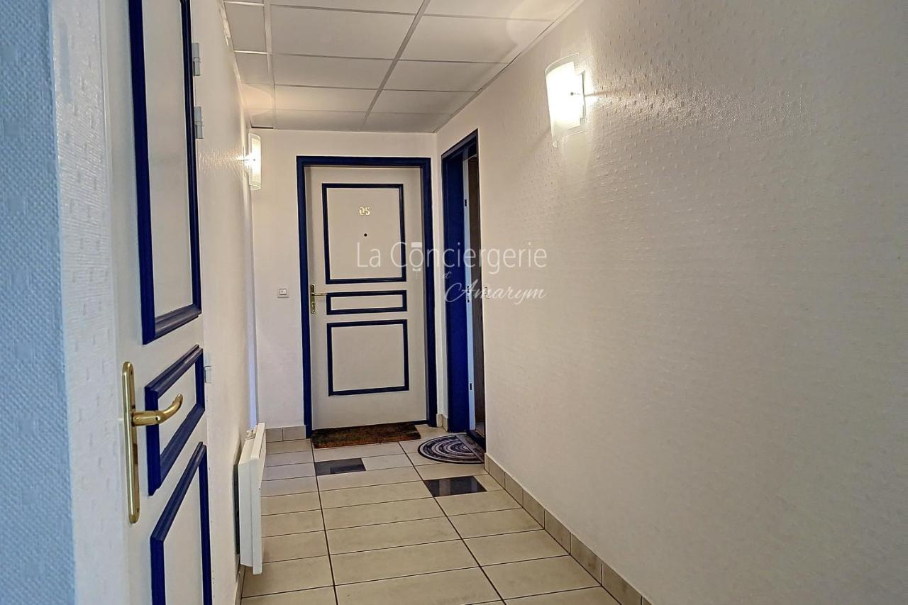 Cm 54 - Le Domaine De La Mer Criel-sur-Mer Exterior foto
